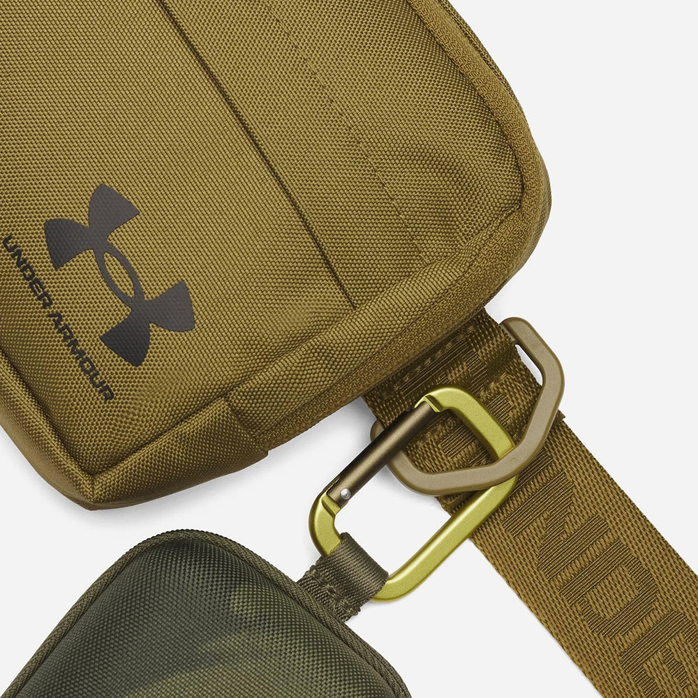 Túi Đeo Chéo Under Armour Loudon Essential - Supersports Vietnam