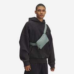 Túi Đeo Eo Under Armour Essential Wb Xbody - Supersports Vietnam