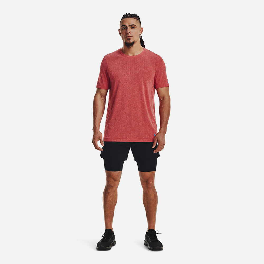 Quần Ngắn Nam Under Armour Vanish Elite 2In1 - Supersports Vietnam