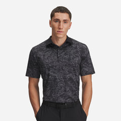 Áo Polo Nam Under Armour Playoff 3.0 Printed