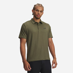 Áo Polo Nam Under Armour Playoff 3.0 Printed