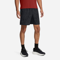 Quần Ngắn Chạy Bộ Nam Under Armour Launch Pro 7Inch - Supersports Vietnam