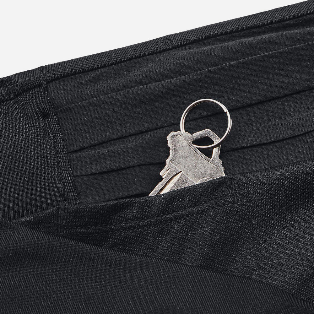 Quần Ngắn Chạy Bộ Nam Under Armour Launch Pro 7Inch - Supersports Vietnam