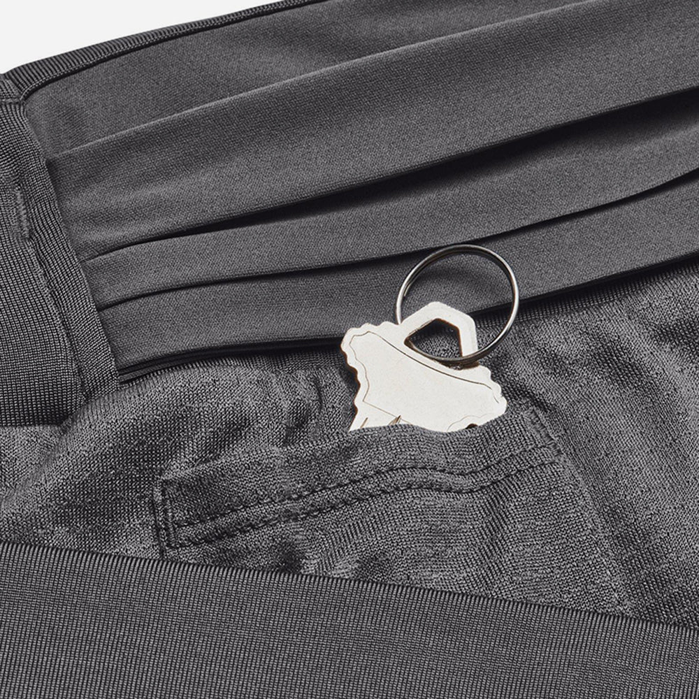 Quần Ngắn Chạy Bộ Nam Under Armour Launch Pro 7Inch - Supersports Vietnam