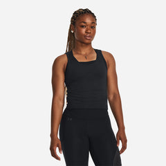Áo Ba Lỗ Nữ Under Armour Motion - Supersports Vietnam