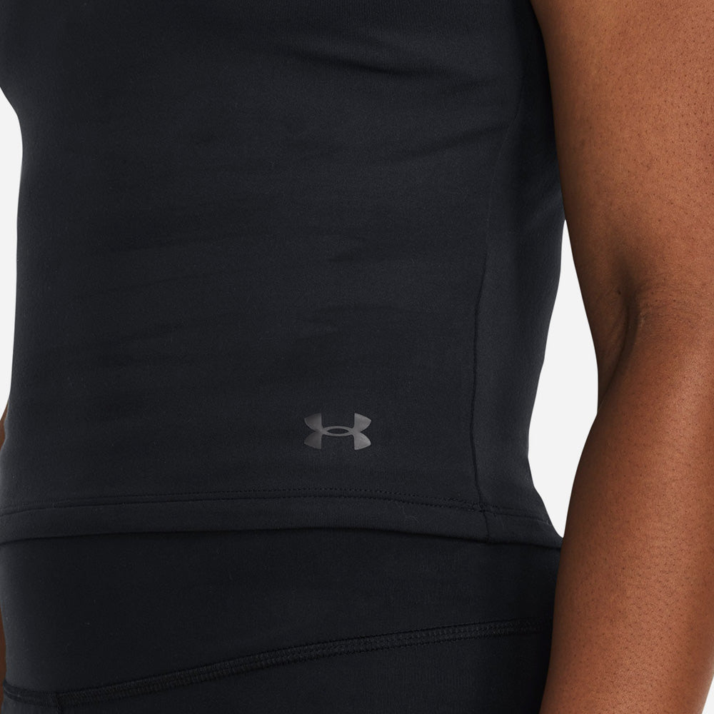 Áo Ba Lỗ Nữ Under Armour Motion - Supersports Vietnam