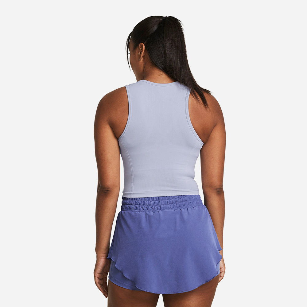 Áo Ba Lỗ Nữ Under Armour Seamless - Supersports Vietnam