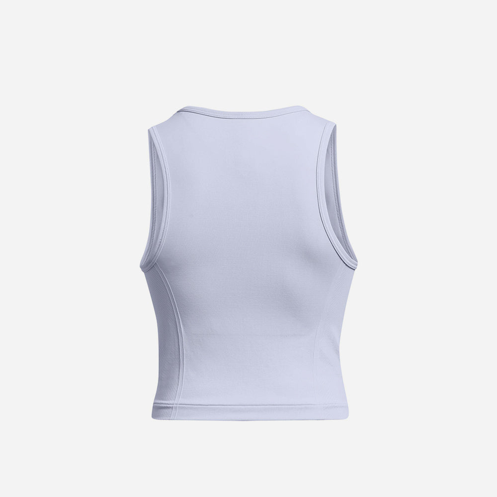 Áo Ba Lỗ Nữ Under Armour Seamless - Supersports Vietnam