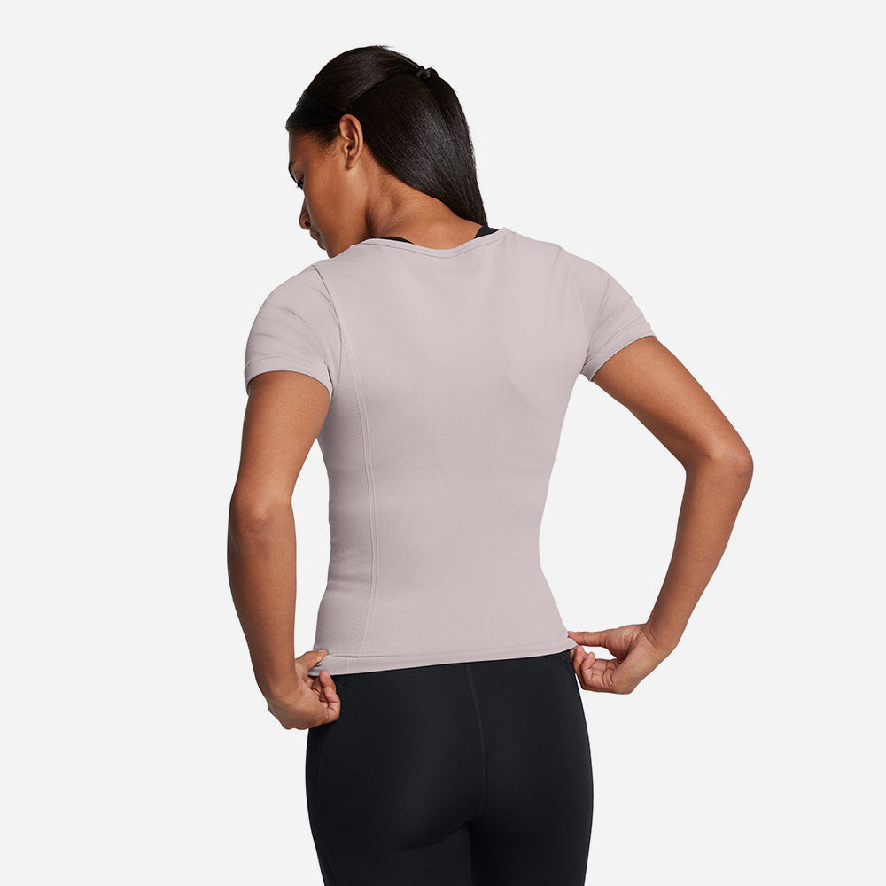 Áo Thun Tay Ngắn Nữ Under Armour Vanish Seamless - Supersports Vietnam