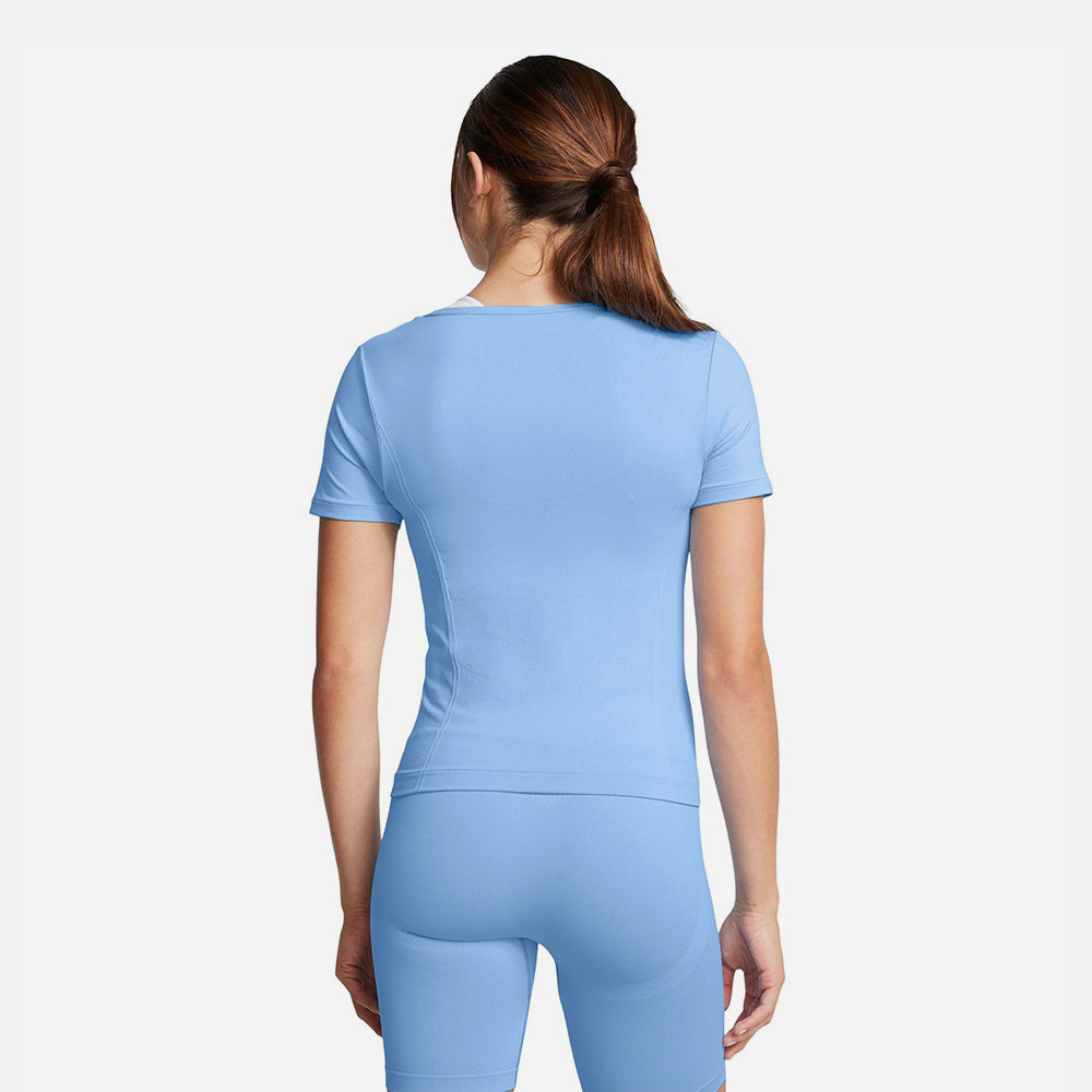 Áo Thun Nữ Under Armour Vanish Seamless - Supersports Vietnam