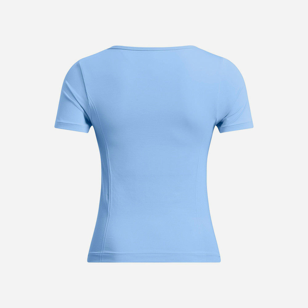 Áo Thun Nữ Under Armour Vanish Seamless - Supersports Vietnam