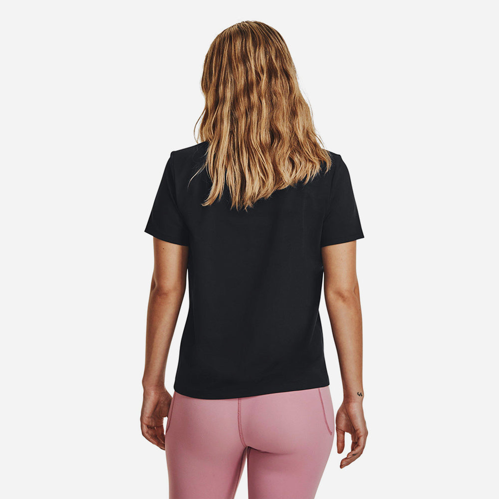 Áo Thun Nữ Under Armour Meridian - Supersports Vietnam