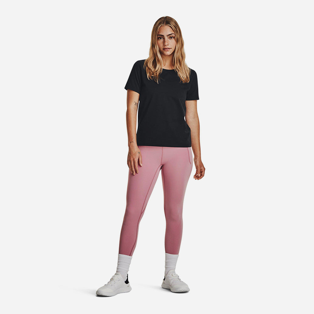 Áo Thun Nữ Under Armour Meridian - Supersports Vietnam