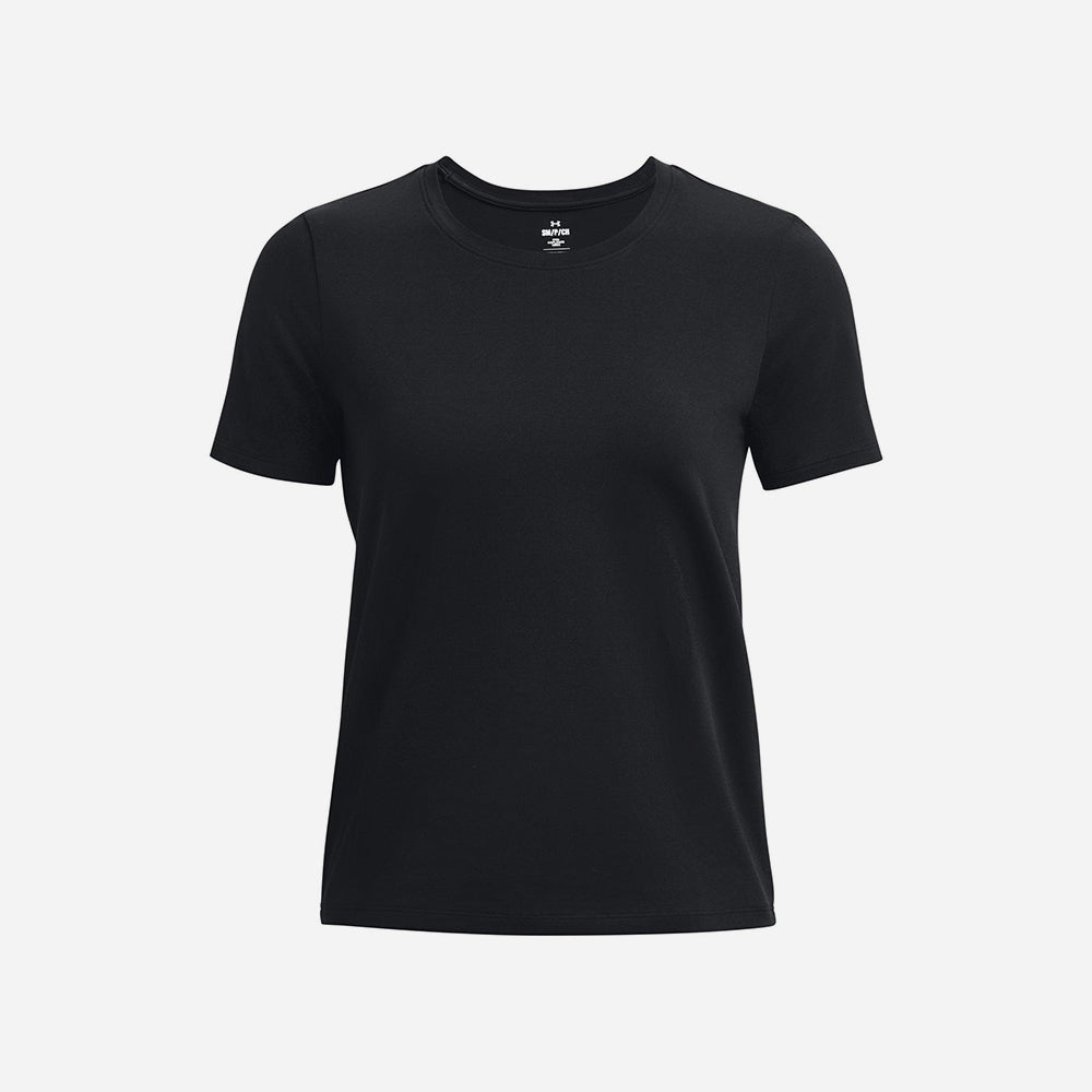 Áo Thun Nữ Under Armour Meridian - Supersports Vietnam
