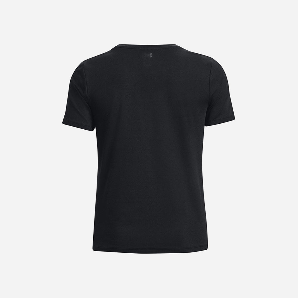 Áo Thun Nữ Under Armour Meridian - Supersports Vietnam