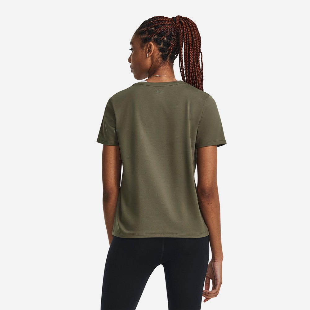 Áo Thun Nữ Under Armour Meridian - Supersports Vietnam