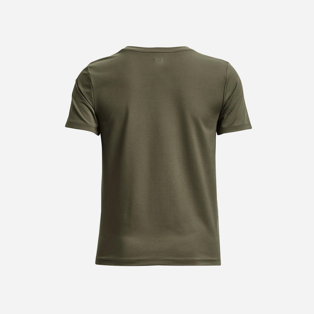 Áo Thun Nữ Under Armour Meridian - Supersports Vietnam