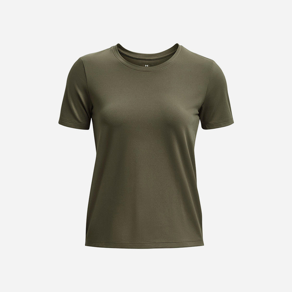 Áo Thun Nữ Under Armour Meridian - Supersports Vietnam