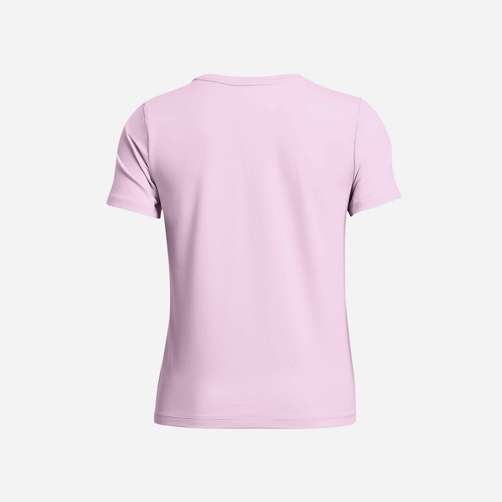 Áo Thun Nữ Under Armour Meridian Short Sleeve - Supersports Vietnam