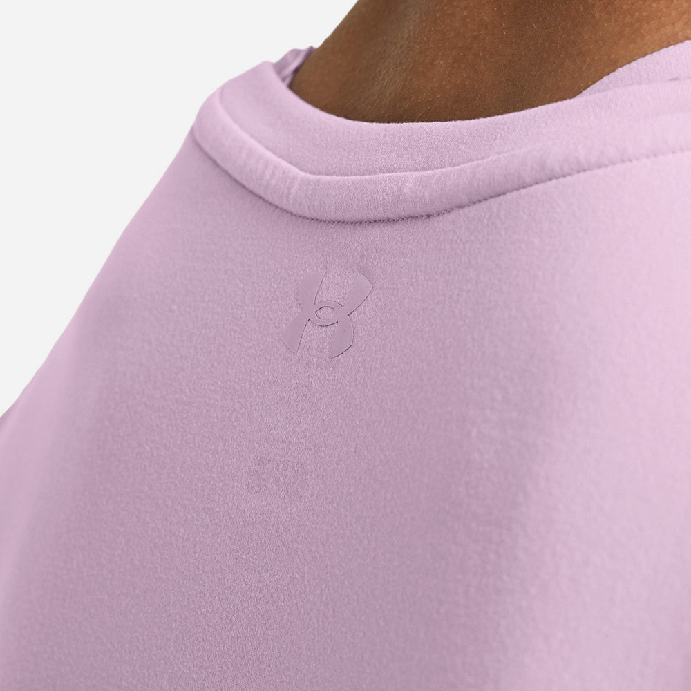 Áo Thun Nữ Under Armour Meridian Short Sleeve - Supersports Vietnam