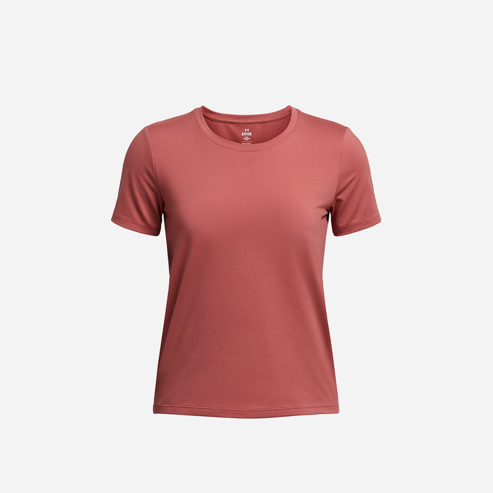 Áo Thun Nữ Under Armour Meridian - Supersports Vietnam