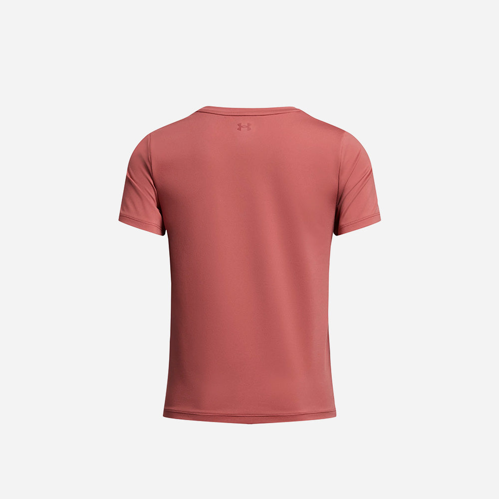 Áo Thun Nữ Under Armour Meridian - Supersports Vietnam