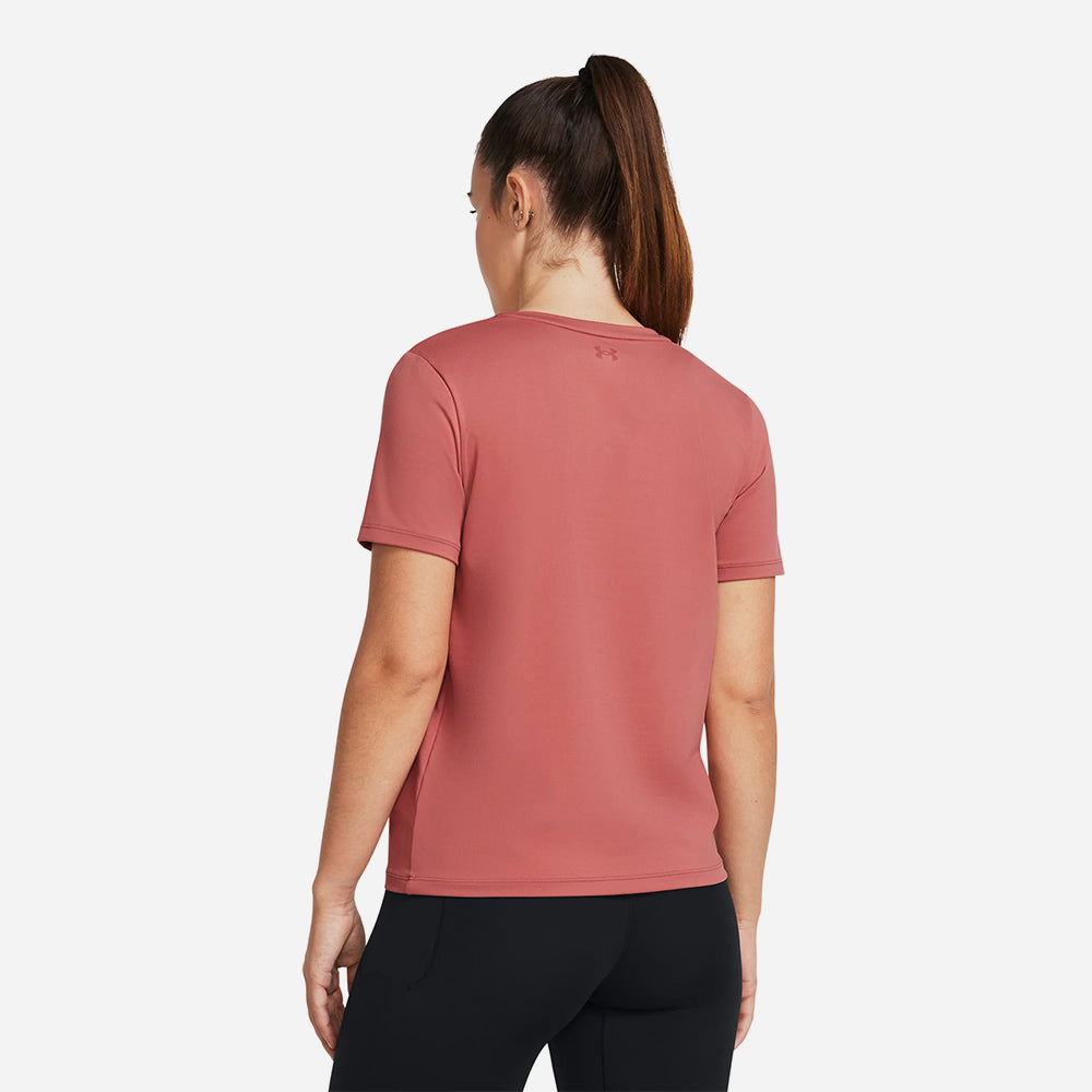 Áo Thun Nữ Under Armour Meridian - Supersports Vietnam