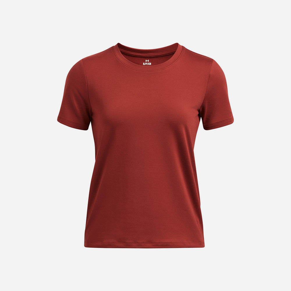 Áo Thun Nữ Under Armour Meridian - Supersports Vietnam