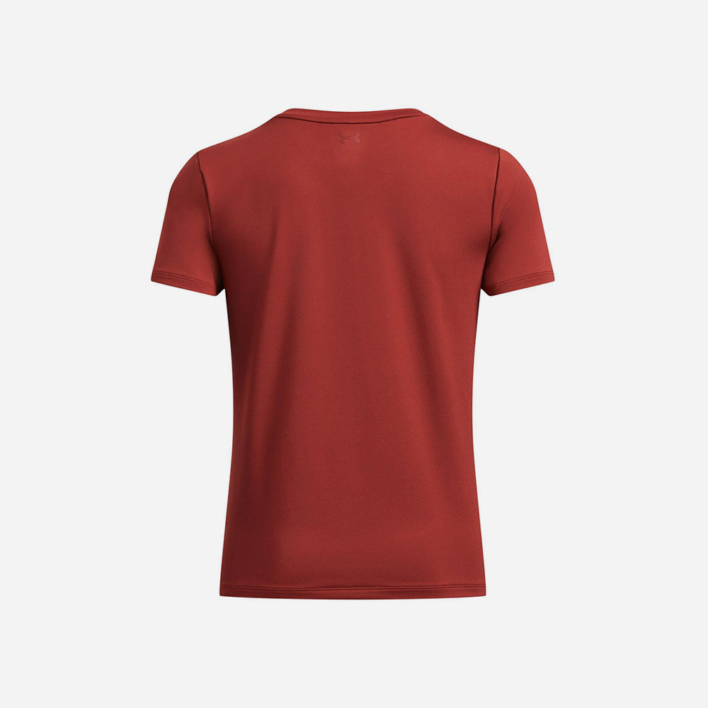 Áo Thun Nữ Under Armour Meridian - Supersports Vietnam