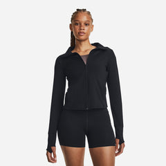 Áo Khoác Nữ Under Armour Meridian - Supersports Vietnam