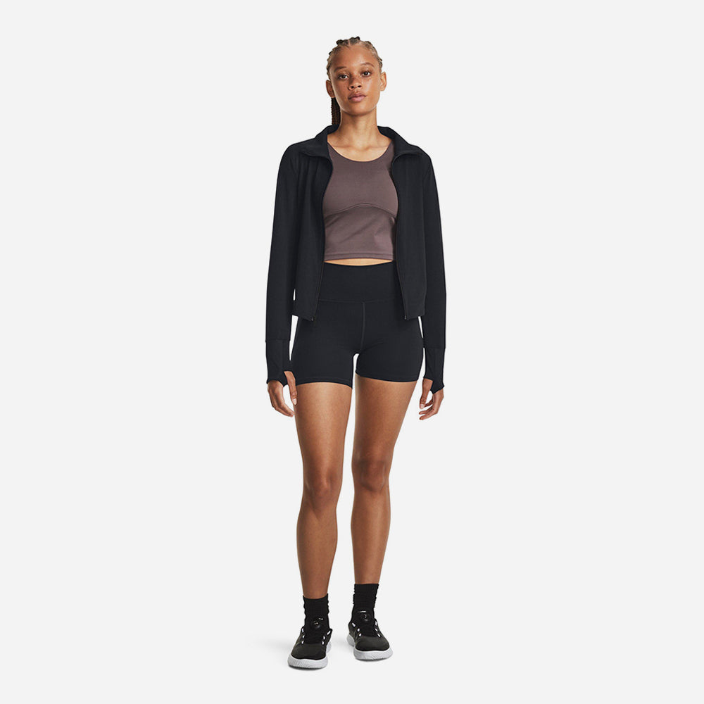 Áo Khoác Nữ Under Armour Meridian - Supersports Vietnam
