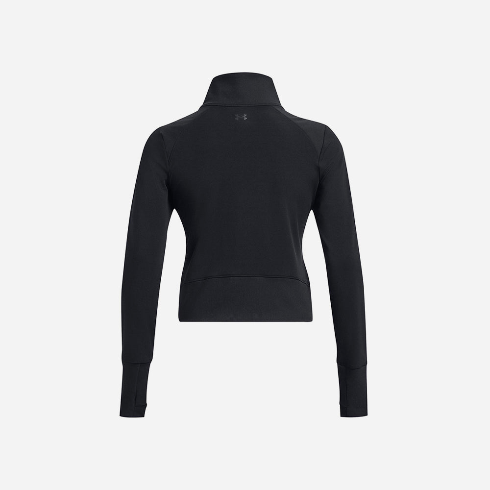 Áo Khoác Nữ Under Armour Meridian - Supersports Vietnam