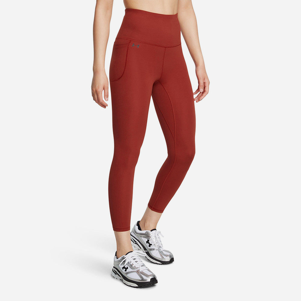 Quần Bó Thể Thao Nữ Under Armour Motion Ultra Highrise - Supersports Vietnam
