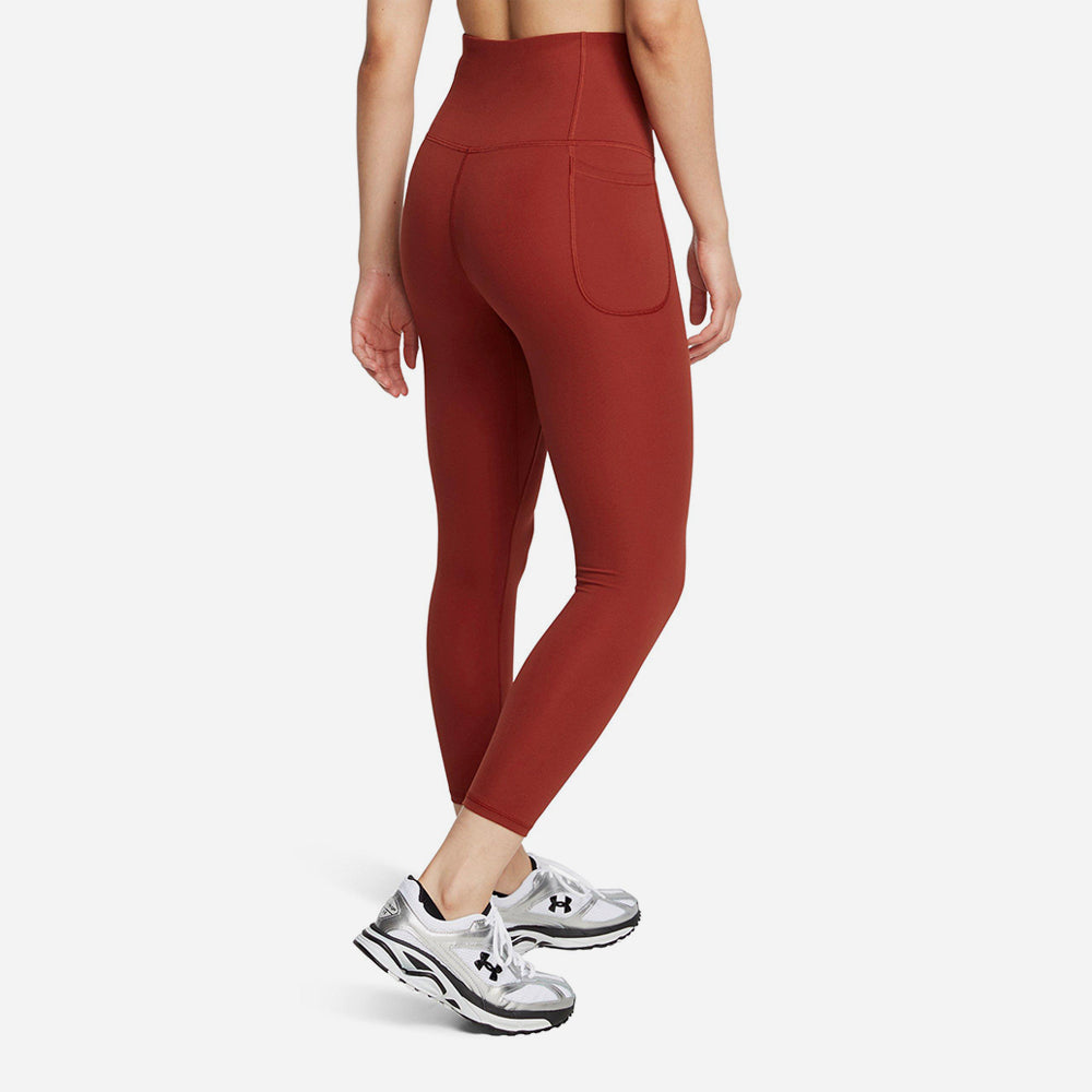 Quần Bó Thể Thao Nữ Under Armour Motion Ultra Highrise - Supersports Vietnam