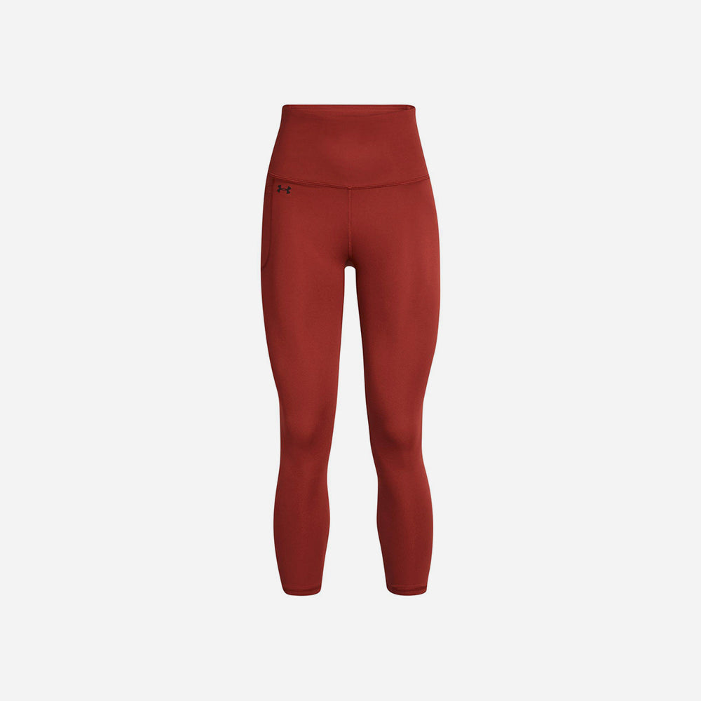Quần Bó Thể Thao Nữ Under Armour Motion Ultra Highrise - Supersports Vietnam