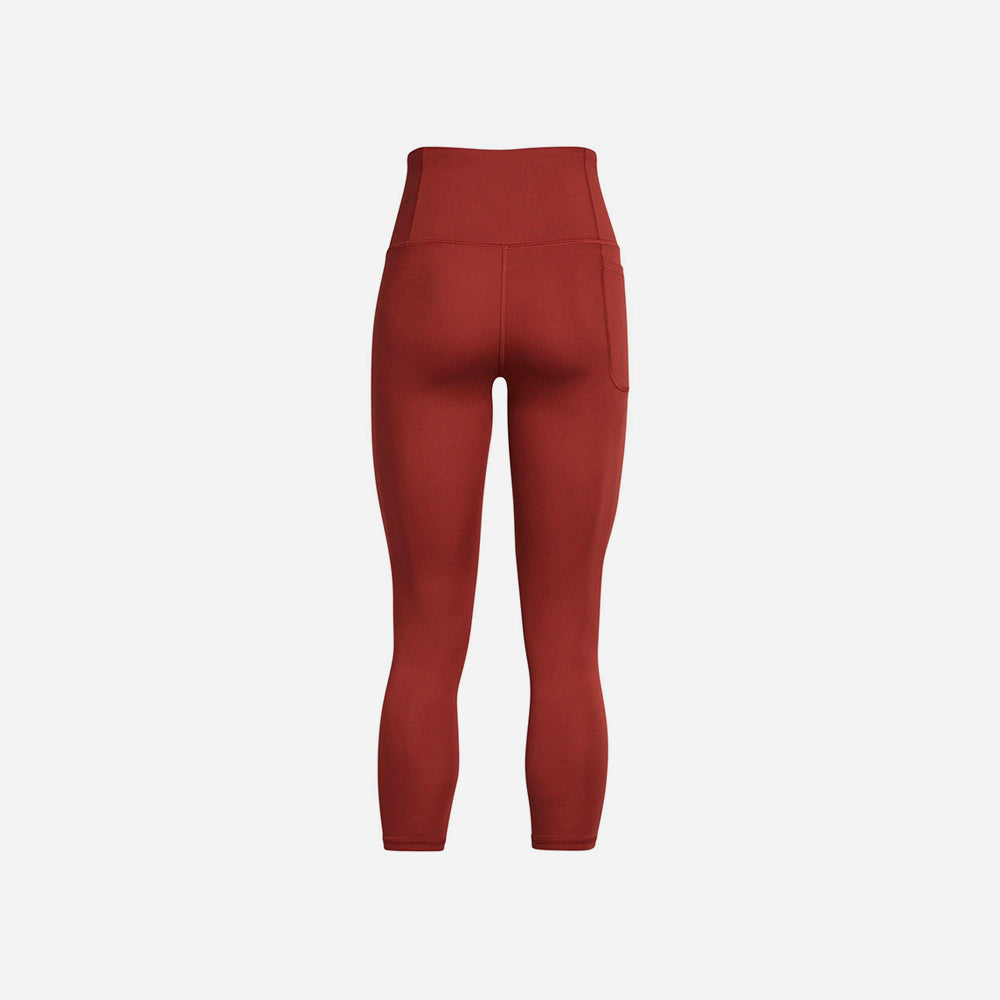 Quần Bó Thể Thao Nữ Under Armour Motion Ultra Highrise - Supersports Vietnam