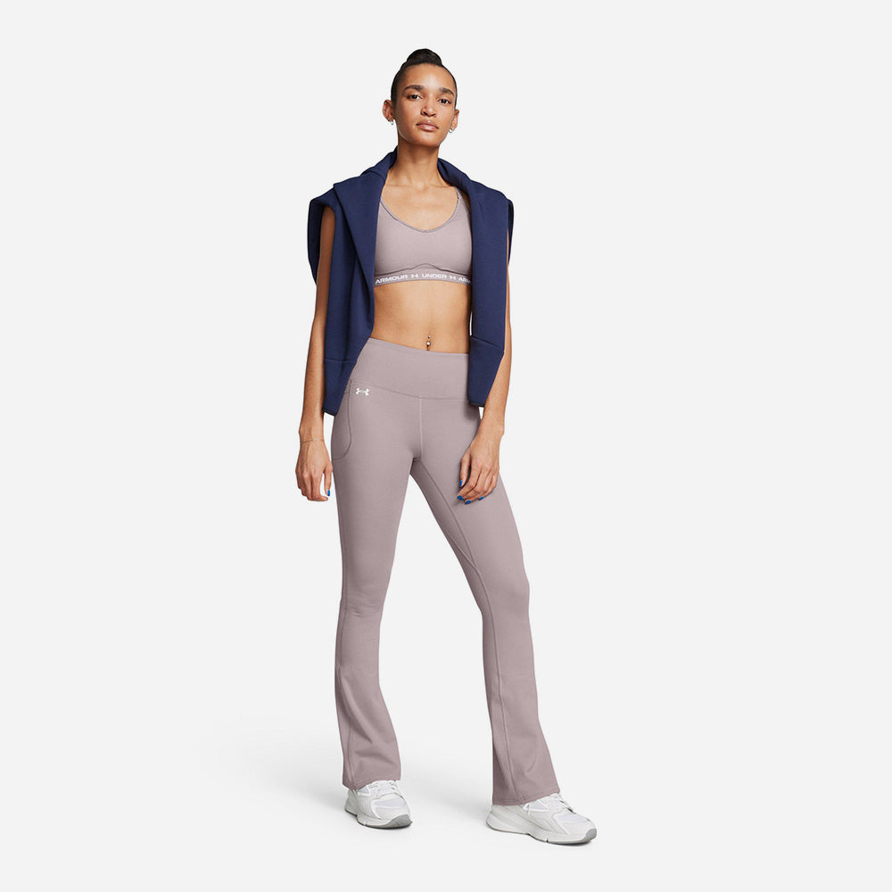 Quần Dài Thể Thao Nữ Under Armour Motion Flare - Supersports Vietnam
