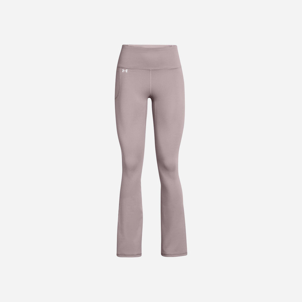 Quần Dài Thể Thao Nữ Under Armour Motion Flare - Supersports Vietnam