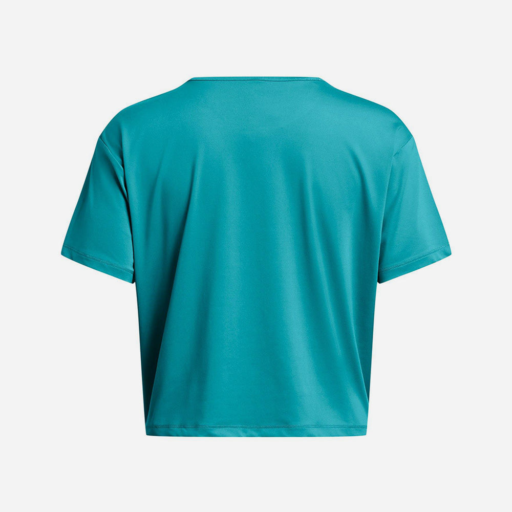 Áo Thun Nữ Under Armour Motion Short Sleeve - Supersports Vietnam
