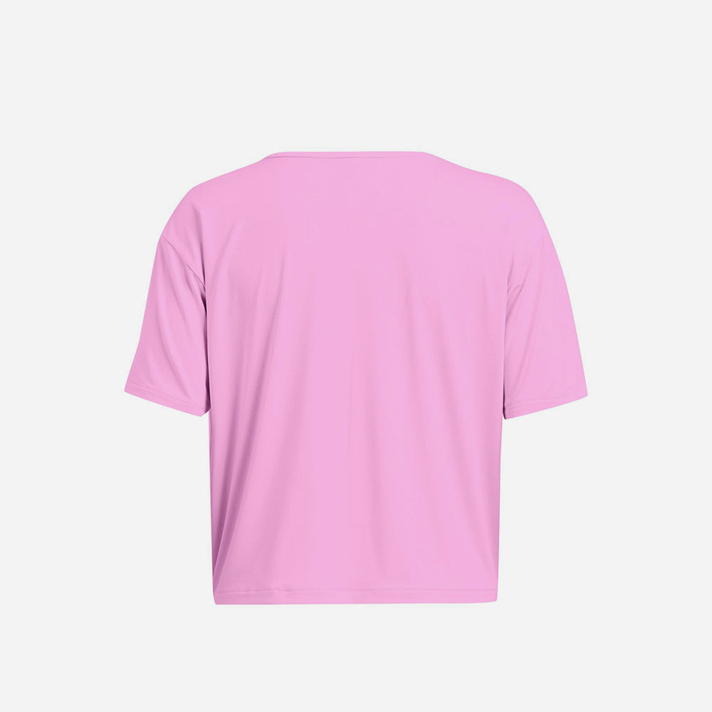 Áo Thun Nữ Under Armour Motion - Supersports Vietnam