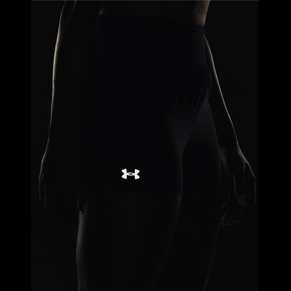 Quần Ngắn Nữ Under Armour Run Stamina 3 Inch - Supersports Vietnam