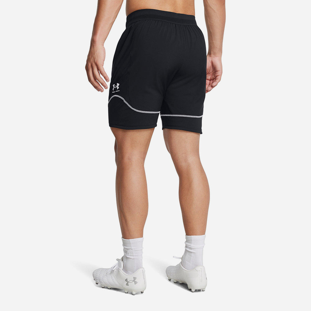 Quần Ngắn Nam Under Armour Challenger Pro - Supersports Vietnam