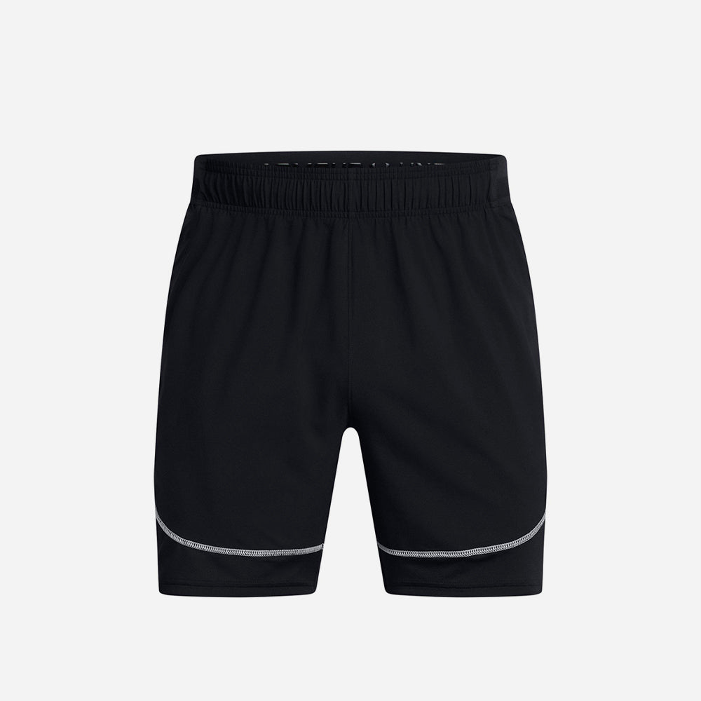 Quần Ngắn Nam Under Armour Challenger Pro - Supersports Vietnam