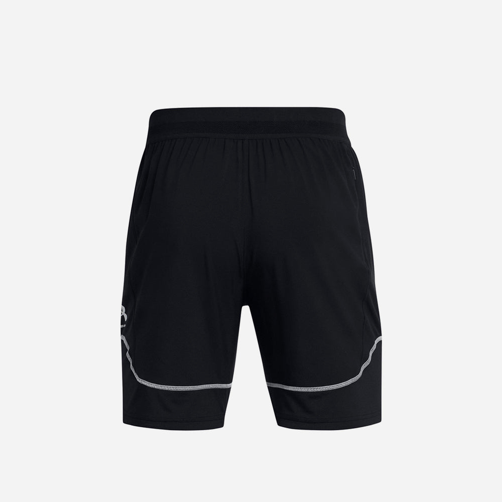 Quần Ngắn Nam Under Armour Challenger Pro - Supersports Vietnam