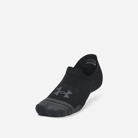 Vớ Thể Thao Under Armour Performance Tech Ultra Low Tab (3 Đôi)