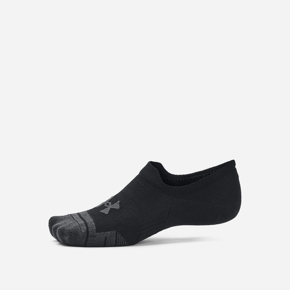 Vớ Thể Thao Under Armour Performance Tech Ultra Low Tab (3 Đôi) - Supersports Vietnam