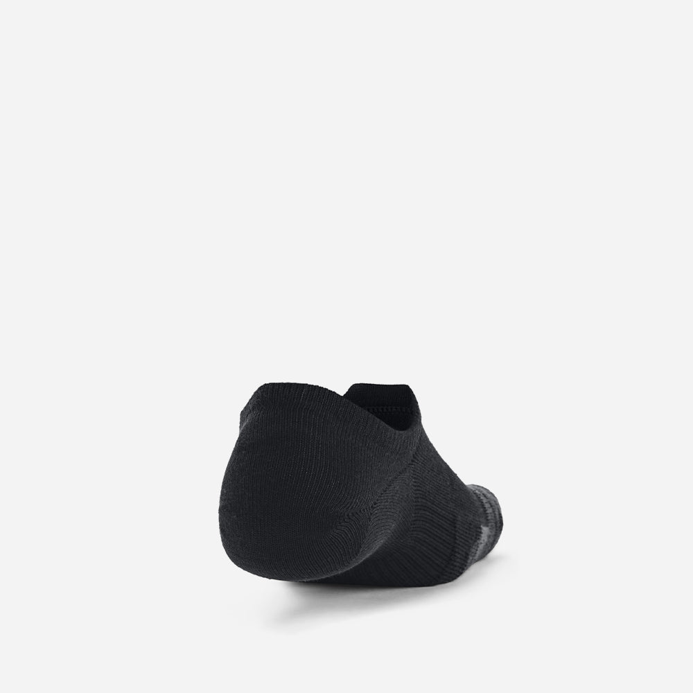 Vớ Thể Thao Under Armour Performance Tech Ultra Low Tab (3 Đôi) - Supersports Vietnam
