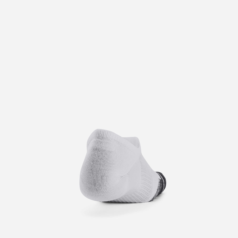 Vớ Thể Thao Under Armour Performance Tech Ultra Low Tab (3 Đôi) - Supersports Vietnam