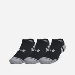 Vớ Thể Thao Under Armour Performance Tech (3 Đôi) - Supersports Vietnam