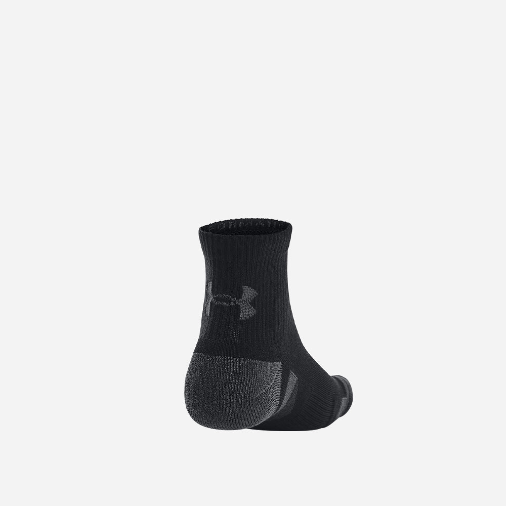 Vớ Under Armour Performance Tech Quarter (3 Đôi) - Supersports Vietnam